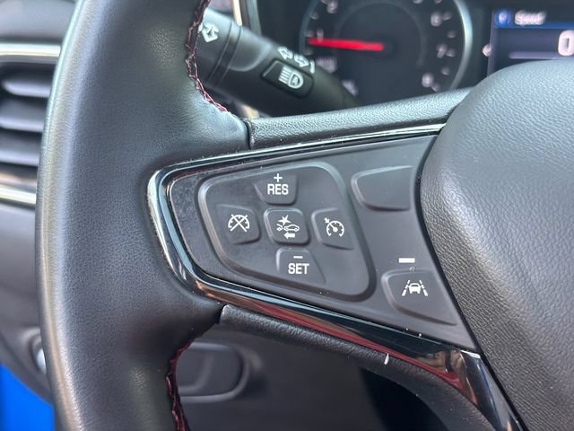 Used 2024 Chevrolet Equinox RS FWD image 25