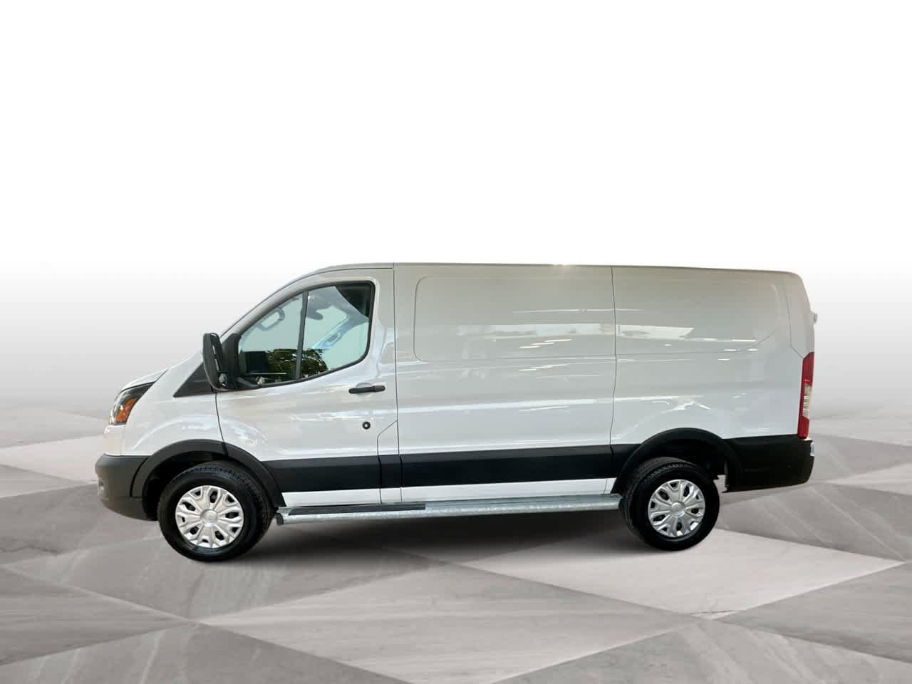 Used 2025 Ford Transit 250 Low Roof w/ Exterior Upgrade Package RWD image 5