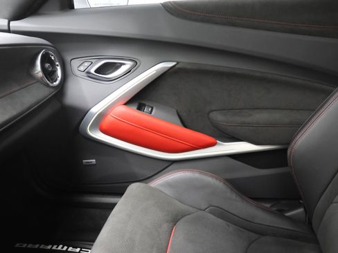 Used 2023 Chevrolet Camaro ZL1 RWD image 14