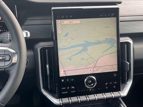 New 2026 GMC Acadia Elevation w/ Black Edition image 6