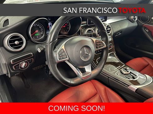 Used 2018 Mercedes-Benz C 300 Sedan image 12