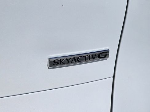 Certified 2025 MAZDA CX-30 AWD 2.5 S w/ Premium Package image 13