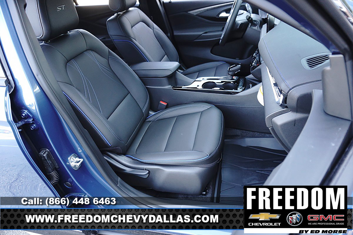 New 2026 Buick Envista Sport Touring w/ Convenience II Package FWD image 15
