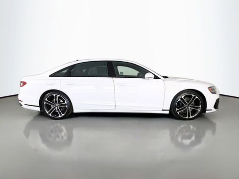 New 2026 Audi A8 L 3.0T AWD/4WD image 8