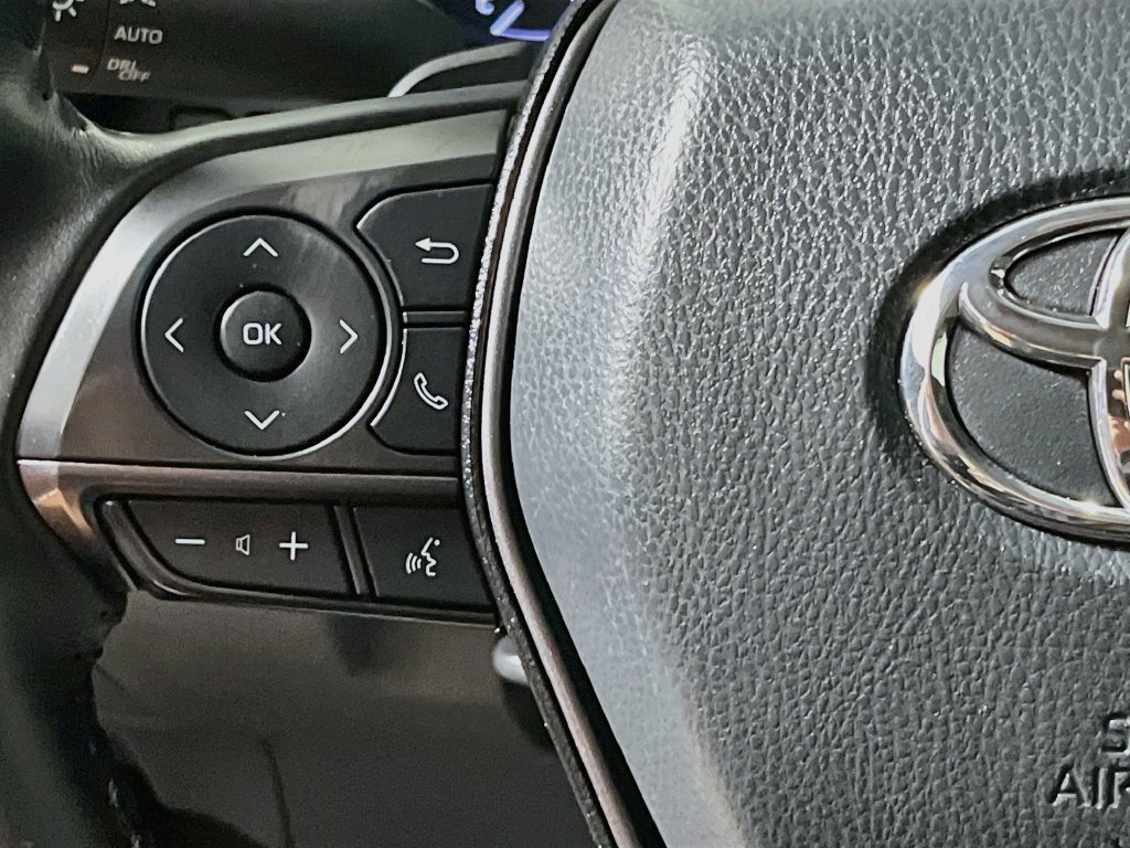 Used 2024 Toyota Camry SE FWD image 16