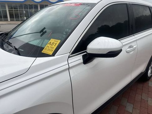 Used 2024 Honda CR-V EX image 5