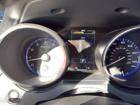 Used 2019 Subaru Outback 2.5i Premium image 16