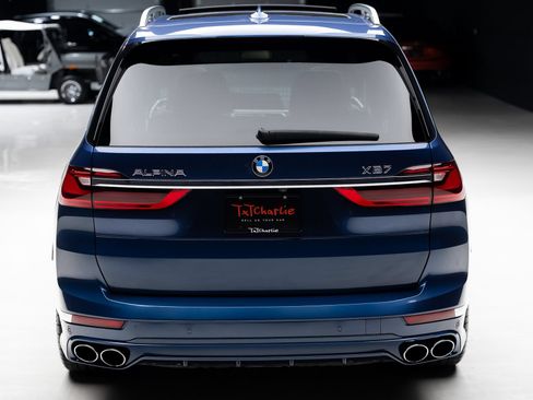 Used 2022 BMW ALPINA XB7 AWD/4WD image 25