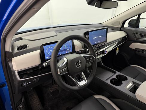 New 2026 Honda Prologue Touring image 4