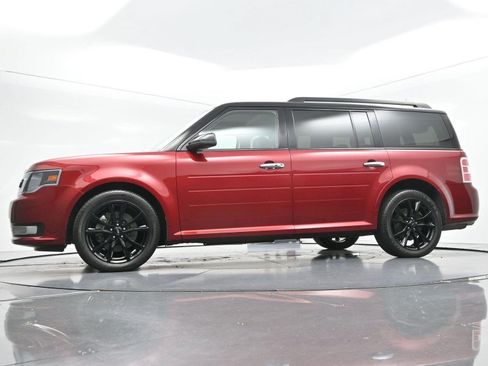 Used 2019 Ford Flex SEL w/ Equipment Group 202A AWD/4WD image 54