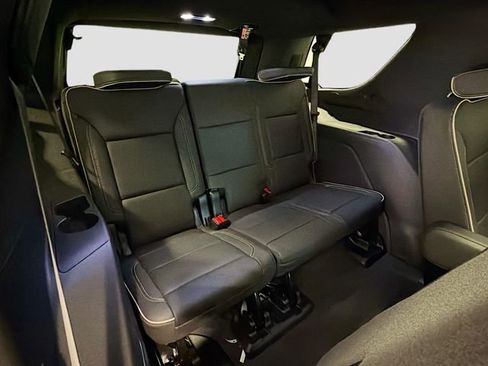 New 2026 Chevrolet Tahoe Premier w/ Sun And Tow Package image 26