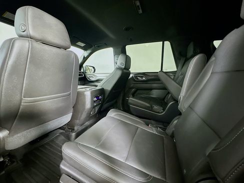 Used 2021 Chevrolet Tahoe LT RWD image 13