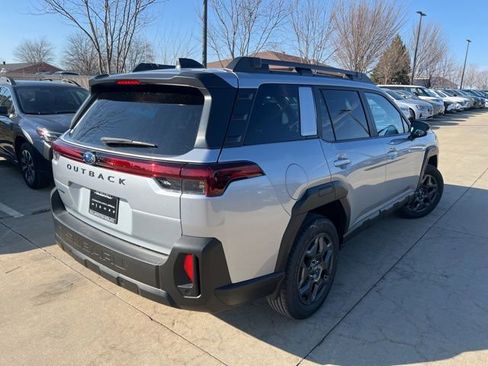 New 2026 Subaru Outback Premium AWD/4WD image 6
