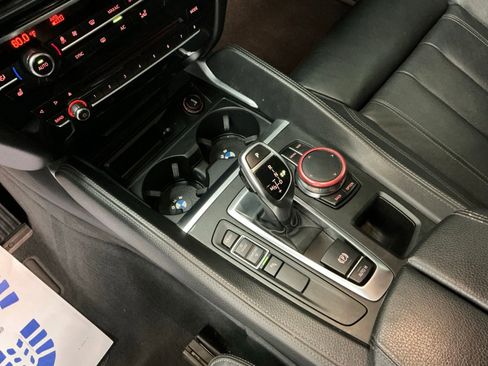 Used 2017 BMW X6 sDrive35i image 26