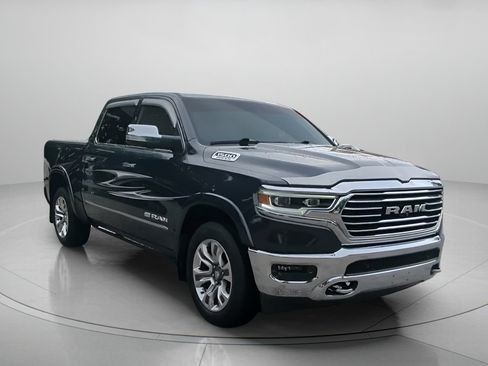 Used 2019 RAM 1500 Limited RWD image 36