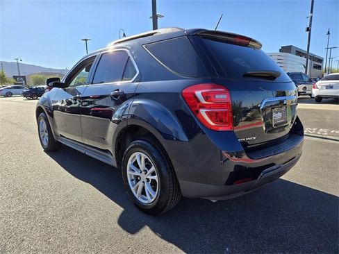 Used 2017 Chevrolet Equinox LT w/ Convenience Package image 4