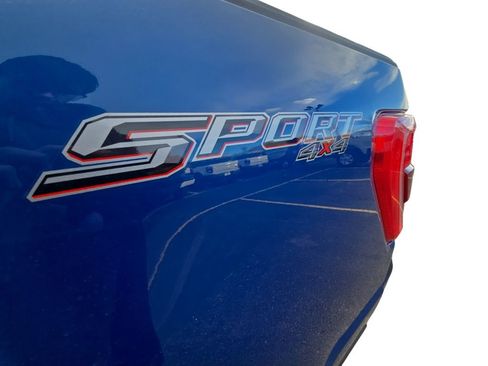 Used 2022 Ford F150 XLT w/ Equipment Group 302A High image 23