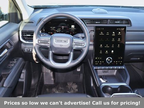 New 2026 GMC Terrain Denali w/ LPO, Floor Liner Package image 14