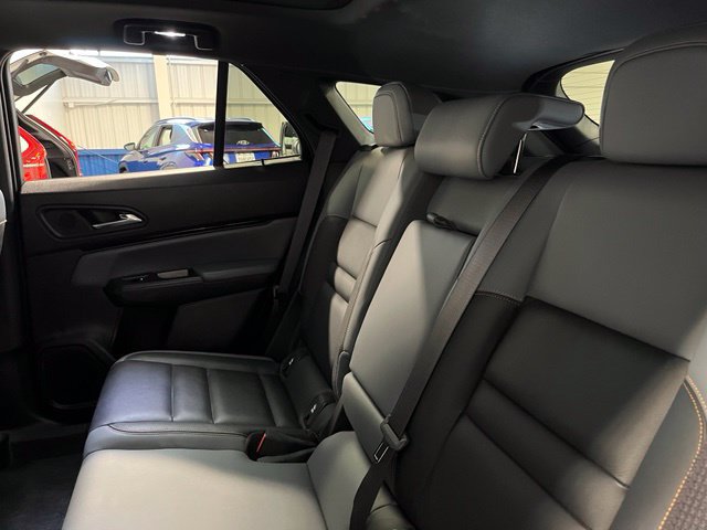 Used 2024 Honda Prologue Touring image 19