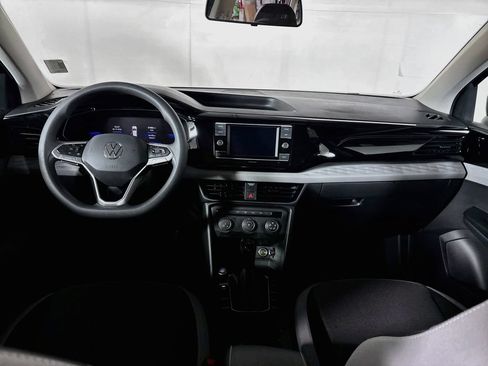 Certified 2022 Volkswagen Taos S FWD image 13