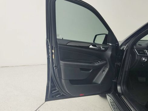 Used 2017 Mercedes-Benz GLE 350 image 20