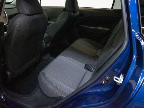 Used 2024 Subaru Crosstrek 2.0i Premium AWD/4WD image 22