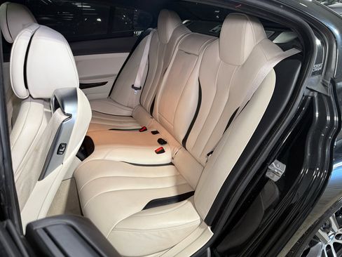 Used 2019 BMW 650i Gran Coupe w/ Executive Package image 36