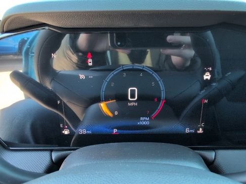 New 2026 Chevrolet TrailBlazer LS w/ LS Convenience Package image 22