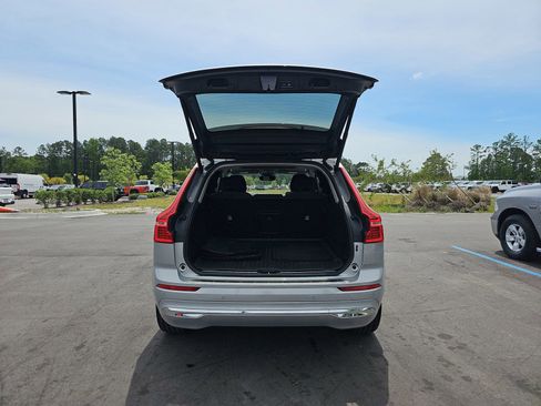 Used 2023 Volvo XC60 B5 Plus w/ Protection Package Premier FWD image 14