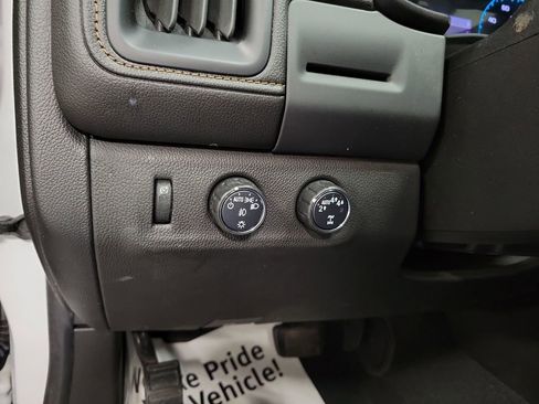 Used 2021 GMC Canyon AT4 image 21