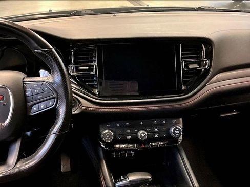 Used 2024 Dodge Durango GT image 9