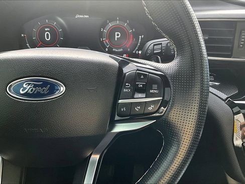 Used 2021 Ford Explorer ST w/ Premium Technology Package image 19