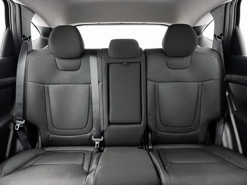 New 2026 Hyundai Tucson SE AWD/4WD image 16