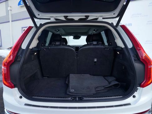 Used 2021 Volvo XC90 T8 Inscription w/ Advanced Package image 15