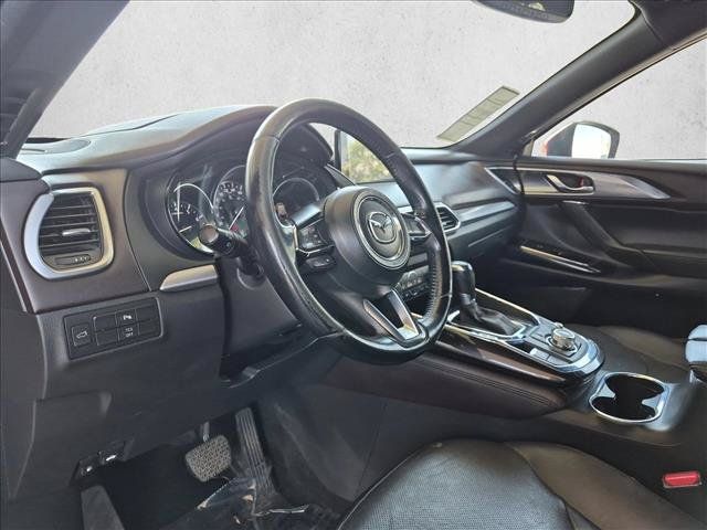 Used 2018 MAZDA CX-9 Grand Touring AWD/4WD image 10