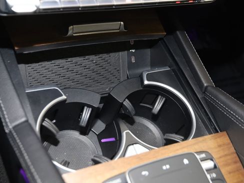 Used 2025 Mercedes-Benz GLS 450 4MATIC image 41