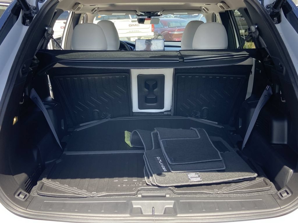 New 2026 Mitsubishi Outlander SE FWD image 23