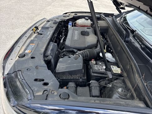 Used 2019 Lincoln Nautilus Reserve FWD image 42
