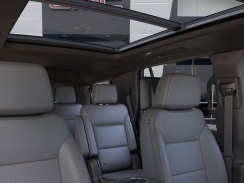 New 2026 GMC Yukon Elevation AWD/4WD image 24