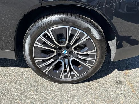 Used 2026 BMW X3 xDrive30i w/ Convenience Package AWD/4WD image 14