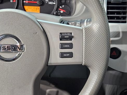 Used 2021 Nissan Frontier SV AWD/4WD image 27