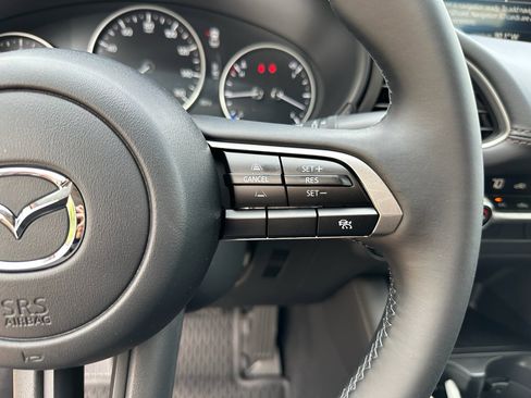 New 2026 MAZDA MAZDA3 s Sport image 18