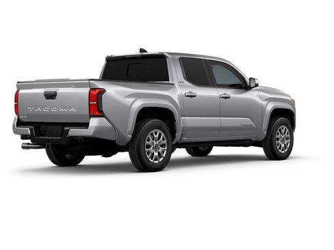 New 2025 Toyota Tacoma SR5 w/ SR5 Upgrade Package image 10