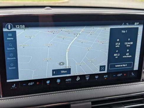 Used 2025 Lincoln Corsair Reserve FWD image 18