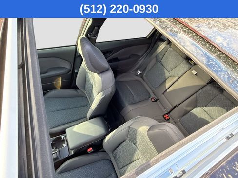 New 2026 Subaru Forester Premium image 26