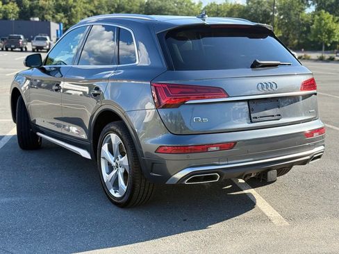 Used 2023 Audi Q5 2.0T Premium Plus AWD/4WD image 4