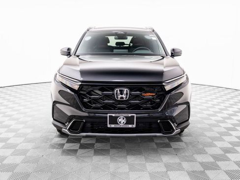 Certified 2026 Honda CR-V TrailSport image 8