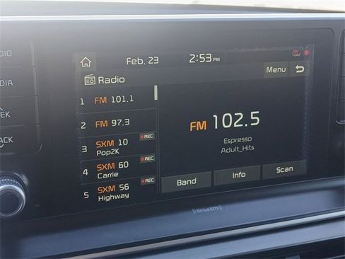 Certified 2020 Kia Telluride S image 16