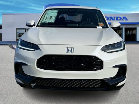 New 2026 Honda HR-V EX-L image 5