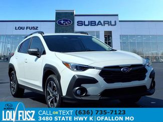 Used 2024 Subaru Crosstrek 2.0i Premium image 1